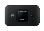 router 4G huawei portatil