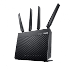 router wifi 4G