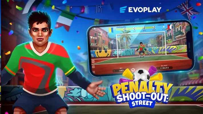 ¿Para quién es adecuado el juego Penalty Shoot Out?